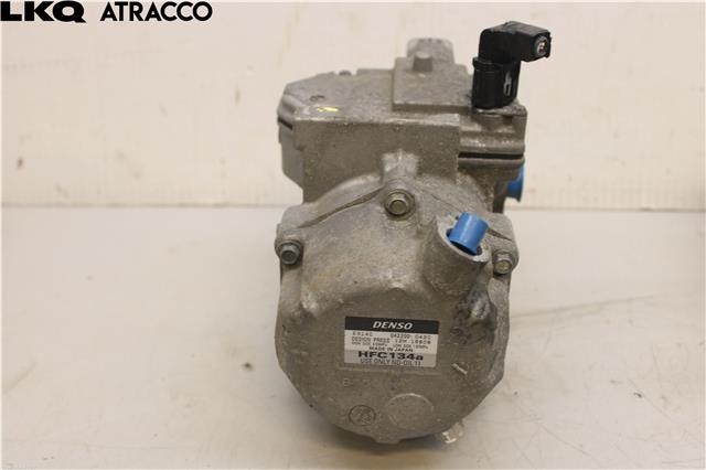 Aircondition kompressor til Toyota Auris 2010-2012 (Type I, Fase 2)  (8837047031|)