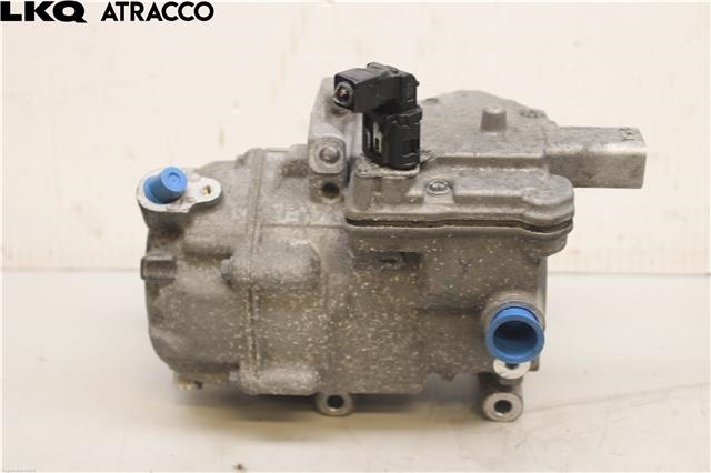 Aircondition kompressor til Toyota Auris 2010-2012 (Type I, Fase 2)  (8837047031|)