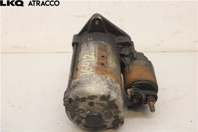 Starter diesel til Iveco Daily 2000-2006 (Type III)  (5801422464|)