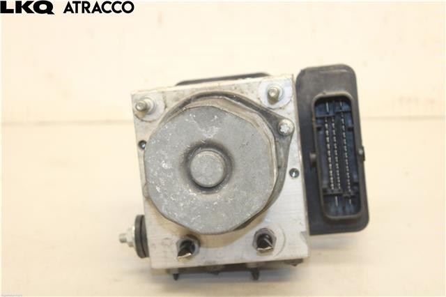 ABS sentral til Mercedes A-Klasse 2012-2018 (W176) (W176) (A0004313800|)