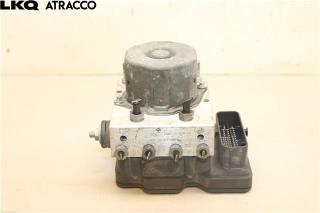 ABS sentral til Mercedes A-Klasse 2012-2018 (W176) (W176) (A0004313800|)