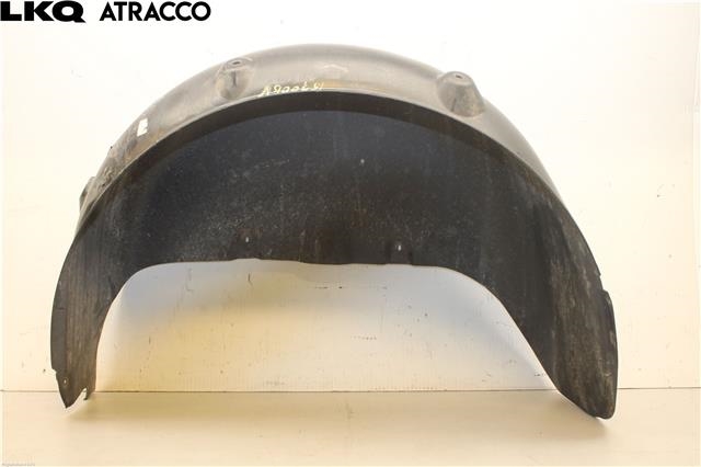 Skjerm locari venstre foran til VW Caddy 2015-2020 (Type III, Fase 3)  (2K0810971D|)