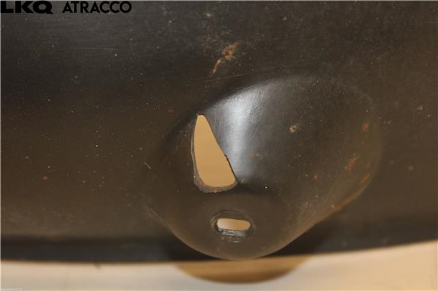 Skjerm locari venstre foran til VW Caddy 2015-2020 (Type III, Fase 3)  (2K0810971D|)