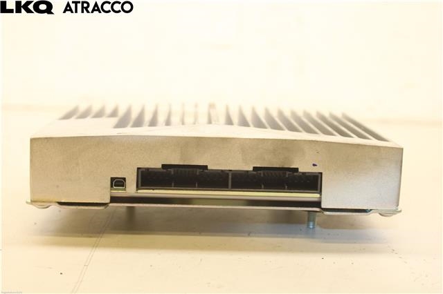 Bilstereo forsterker til Kia Optima 2017-2020  (96370D4300|)