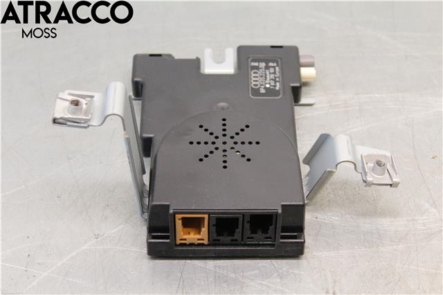 Antenne forsterker til Audi A3 2009-2012 (Type II, Fase 2)  (8P4035225D|)