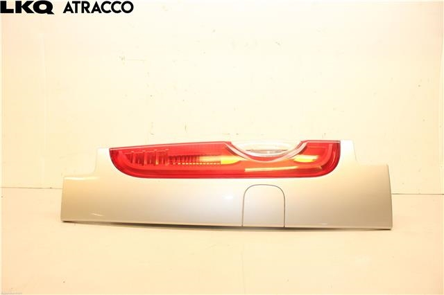 Baklykt venstre til Opel Vivaro A 2006-2014  (93854431|)