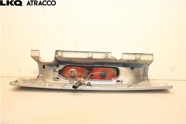 Baklykt venstre til Opel Vivaro A 2006-2014  (93854431|)