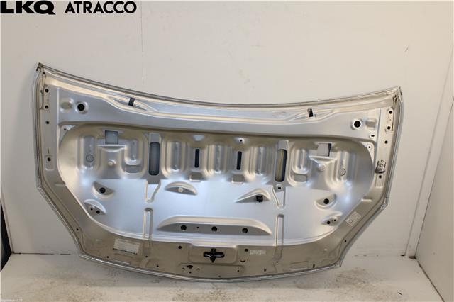 Panser til Toyota Prius 2009-2016 (Type III) (COMBI) (COMBI) (5330147060|)
