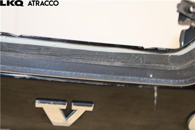 Bakluke til Volvo V60 2010-2013 (Type I, Fase 1)  (31457729|)