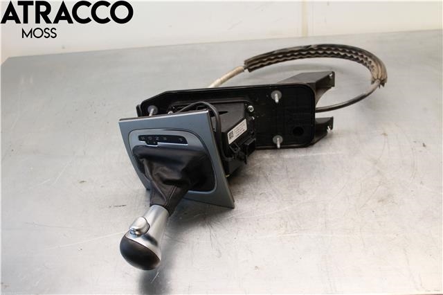 Girstang/girvelger automat til Audi A3, 2009-2012 (Type II, Fase 2)  (5K1713025BS)
