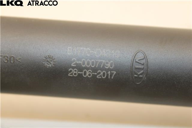 Baklukedemper til Kia Optima 2017-2020  (81772D4310|)