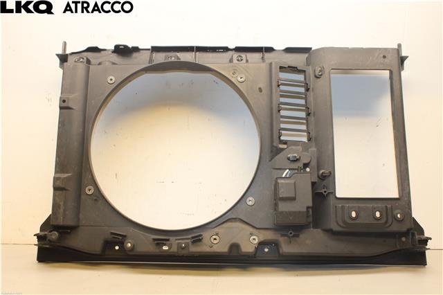 Frontplate til Citroën DS5 2012-2017  (7104HG|)
