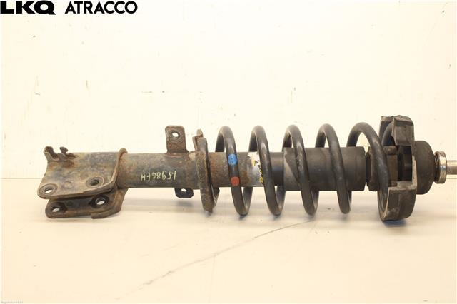 Fjærbein høyre foran til Opel Vivaro A 2006-2014 (93855932|)