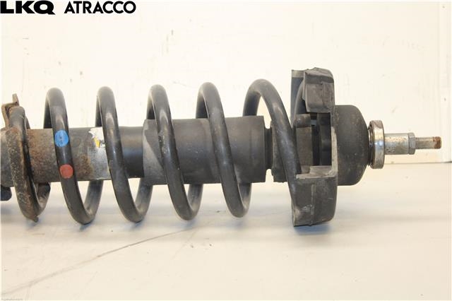 Fjærbein høyre foran til Opel Vivaro A 2006-2014 (93855932|)