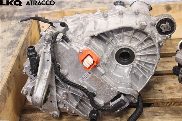 Motor elbil foran til Tesla Model Y 2021-2024 (Type I)  (112096011H|)