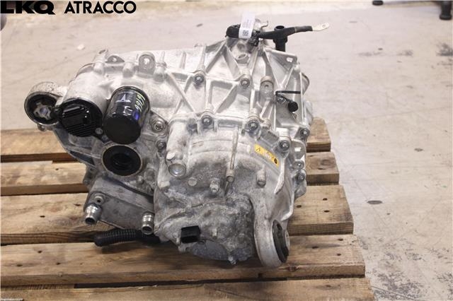 Motor elbil foran til Tesla Model Y 2021-2024 (Type I)  (112096011H|)