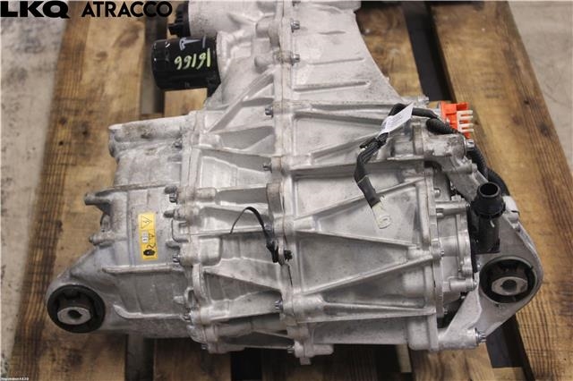 Motor elbil foran til Tesla Model Y 2021-2024 (Type I)  (112096011H|)
