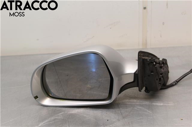 Speil venstre til Audi A3, 2009-2012 (Type II, Fase 2)  (8P1858531EB01C)