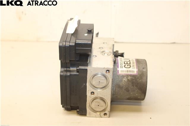 ABS sentral til Hyundai i40 2012-2017  (58920A6310|)