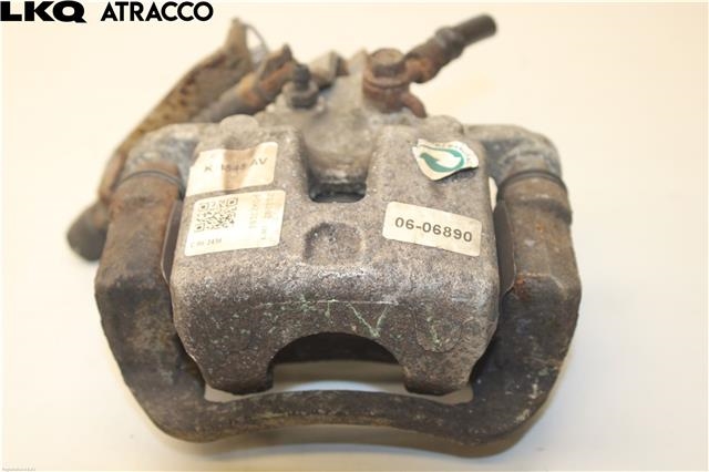 Bremsecaliper venstre bak til Hyundai i40, 2012-2017 (58300A6310)