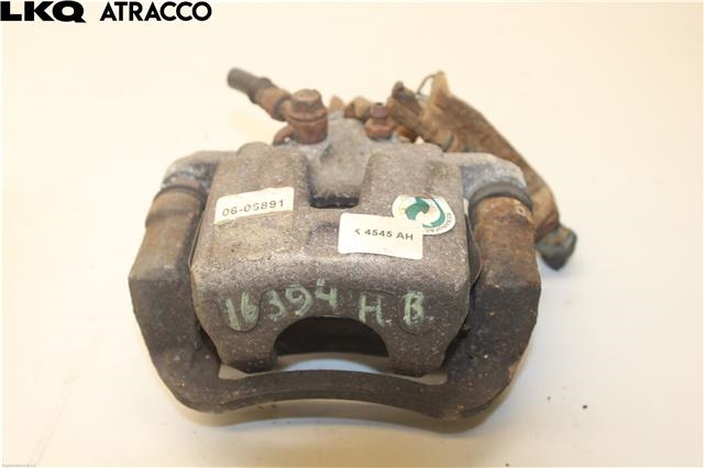 Bremsecaliper høyre bak til Hyundai i40 2012-2017 (58400A6310|)