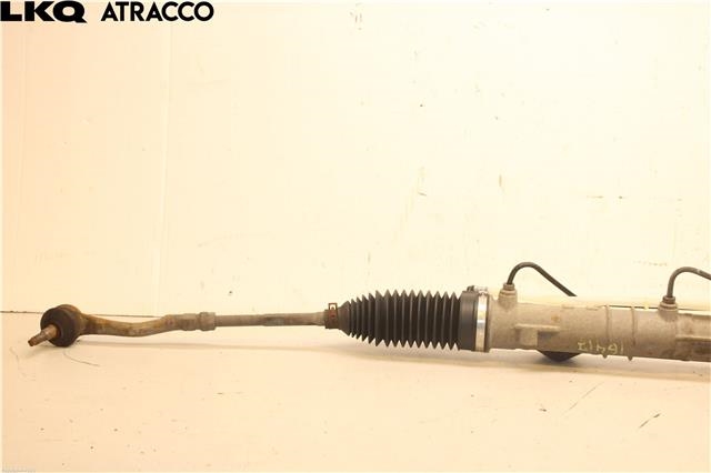 Tannstang til Peugeot Partner 2008-2015 (Type II, Fase 1)  (9802199880|)