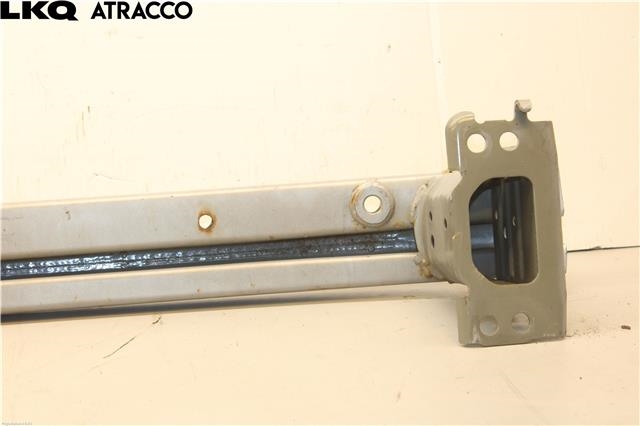 Støtfangerforsterkning foran til Renault Kangoo 2008-2021 (Type II) (752109624R|)