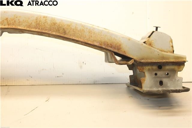 Støtfangerforsterkning foran til Mazda 6 2008-2010 (Type II, Fase 1)  (GS1D50070B|)