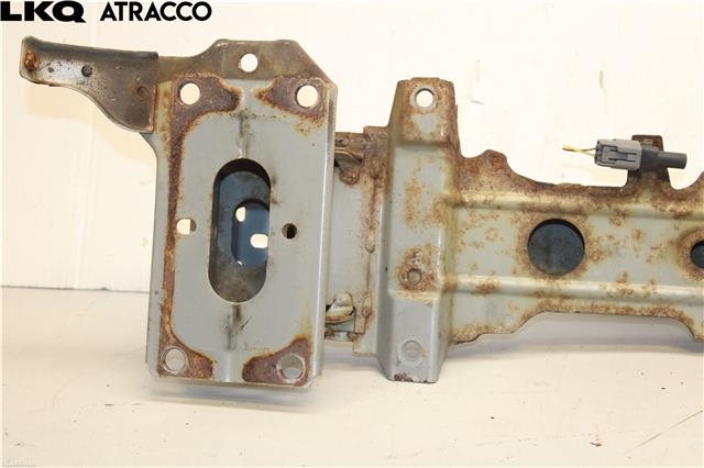 Støtfangerforsterkning foran til Mazda 6 2008-2010 (Type II, Fase 1)  (GS1D50070B|)