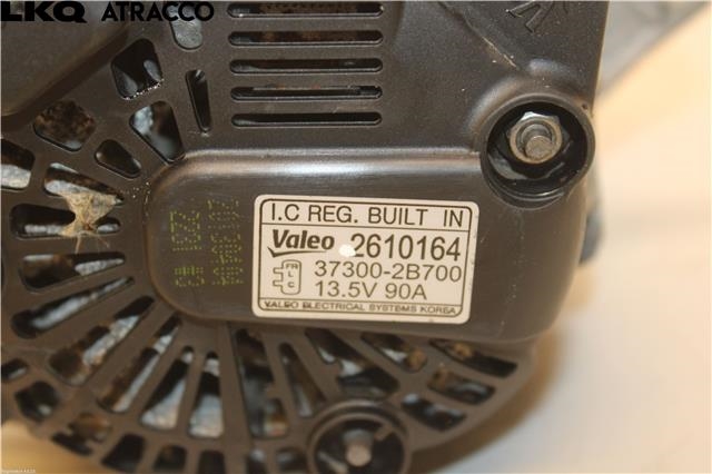Dynamo til Hyundai i40 2012-2017  (373002B700|)