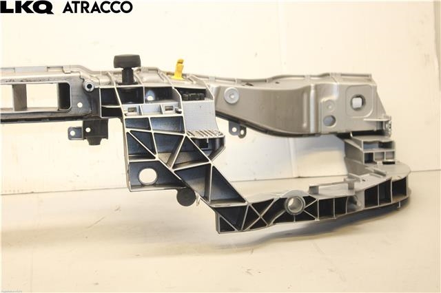 Frontplate øvre til Ford Focus 2011-2014 (Type III, Fase 1)  (1926039|)