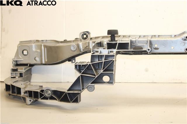 Frontplate øvre til Ford Focus 2011-2014 (Type III, Fase 1)  (1926039|)