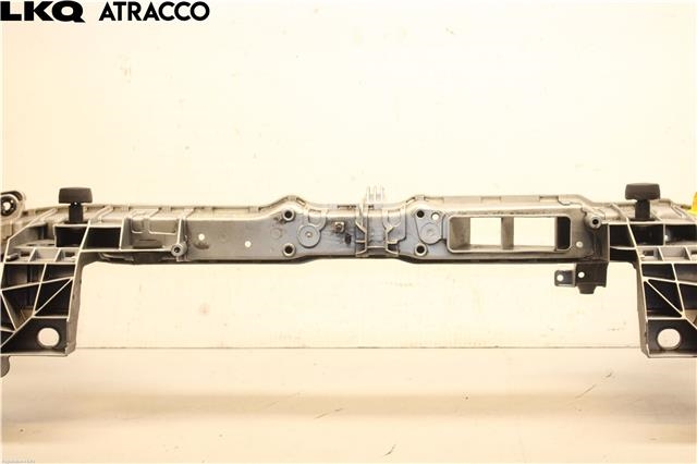 Frontplate øvre til Ford Focus 2011-2014 (Type III, Fase 1)  (1926039|)