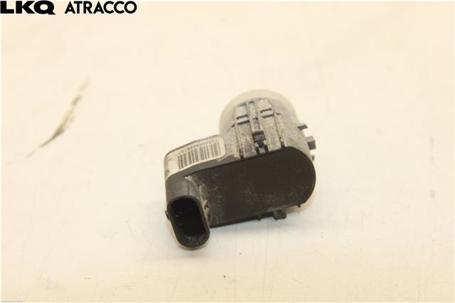 Parkeringssensor bak til Škoda Fabia 2007-2010 (Type II, Fase 1) (5J0919275A|)