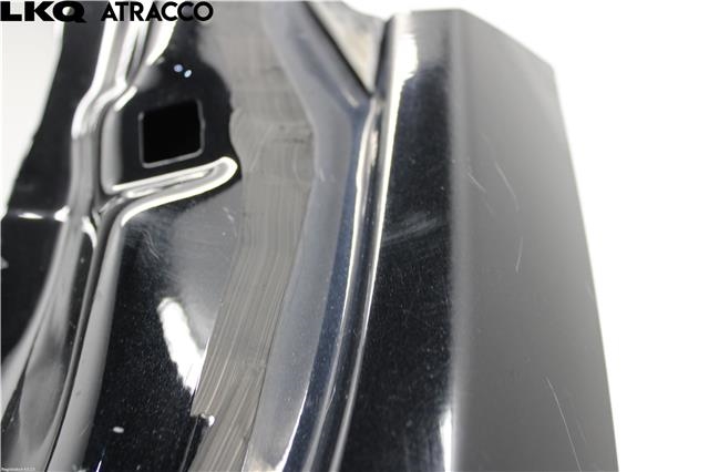Bakluke til Ford Focus 2011-2014 (Type III, Fase 1)  (1946094|)