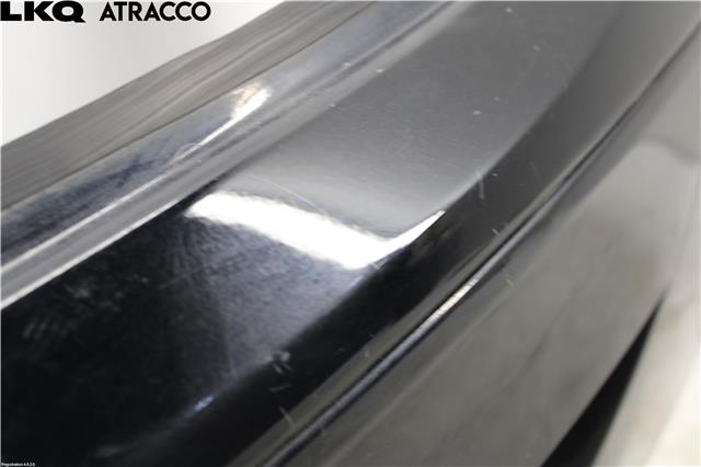Bakluke til Ford Focus 2011-2014 (Type III, Fase 1)  (1946094|)