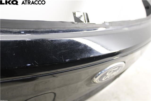 Bakluke til Ford Focus 2011-2014 (Type III, Fase 1)  (1946094|)