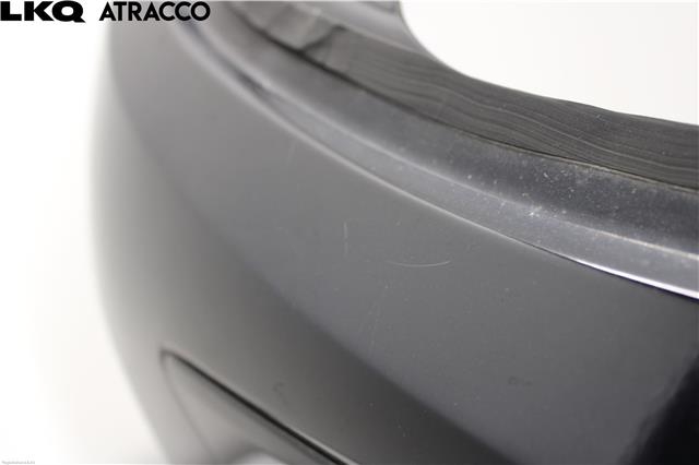 Bakluke til Ford Focus 2011-2014 (Type III, Fase 1)  (1946094|)
