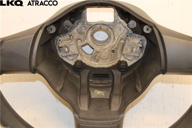 Ratt til VW Polo 2009-2014 (Type V, Fase 1)  (6R0419091D|)
