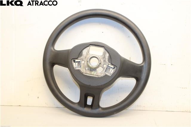 Ratt til VW Polo 2009-2014 (Type V, Fase 1)  (6R0419091D|)