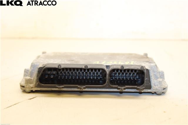 Styreenhet motor til VW Polo 2009-2014 (Type V, Fase 1)  (03E906023L|)