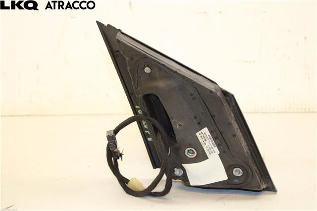 Speil venstre til VW Polo 2009-2014 (Type V, Fase 1)  (6R1857507K|)