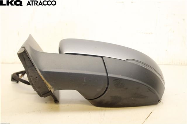 Speil venstre til VW Polo 2009-2014 (Type V, Fase 1)  (6R1857507K|)