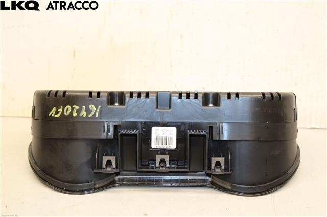 Instrumentpanel til VW Polo 2009-2014 (Type V, Fase 1)  (6R0920860DX|)
