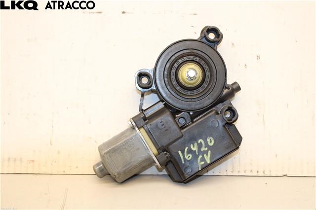 Ruteheis til VW Polo 2009-2014 (Type V, Fase 1)  (6R0959801DJ|)