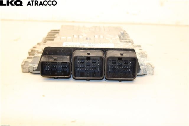 Styreenhet motor til Ford Focus 2011-2014 (Type III, Fase 1)  (1777659|)