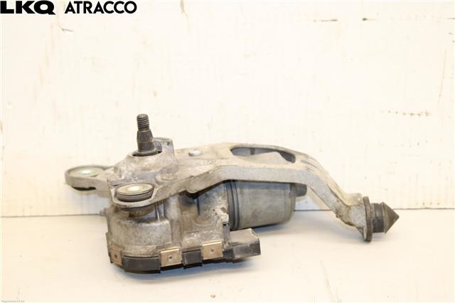 Viskermotor frontrute til Ford Focus 2011-2014 (Type III, Fase 1)  (2135607|)