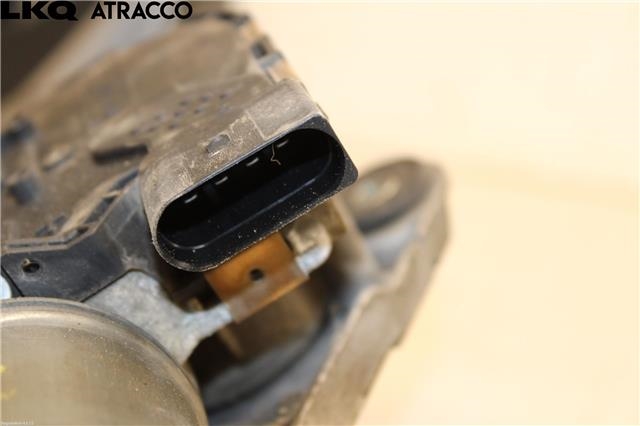Viskermotor frontrute til Ford Focus 2011-2014 (Type III, Fase 1)  (2135607|)