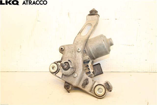 Viskermotor frontrute til Ford Focus 2011-2014 (Type III, Fase 1)  (2135685|)