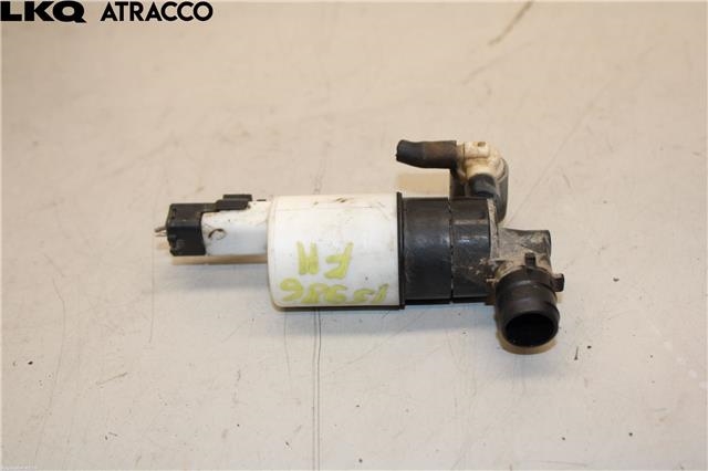 Spylerpumpe foran til Opel Vivaro A 2006-2014 (91160063|)